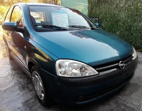 Opel Corsa 1000, снимка 1