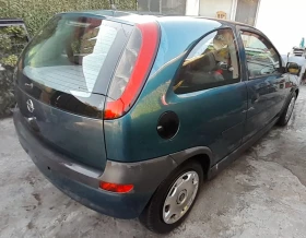 Opel Corsa 1000, снимка 4