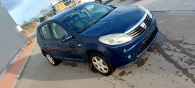 Dacia Sandero 1.5 dci, снимка 2