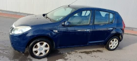 Dacia Sandero 1.5 dci, снимка 5