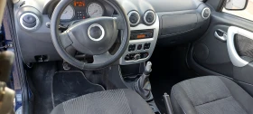 Dacia Sandero 1.5 dci, снимка 7