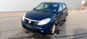 Dacia Sandero 1.5 dci, снимка 1