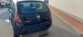 Dacia Sandero 1.5 dci, снимка 3