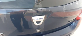 Dacia Sandero 1.5 dci, снимка 12