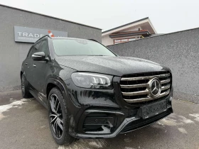 Mercedes-Benz GLS 450 d 4MATIC | Mobile.bg    3