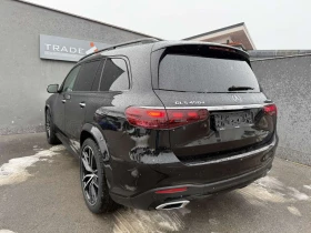 Mercedes-Benz GLS 450 d 4MATIC | Mobile.bg    6