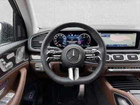 Mercedes-Benz GLS 450 d 4MATIC | Mobile.bg    13