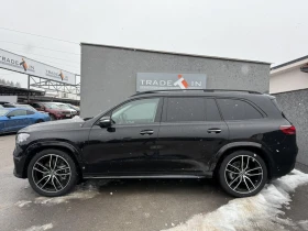 Mercedes-Benz GLS 450 d 4MATIC | Mobile.bg    7