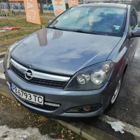 Opel Astra H, снимка 6