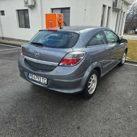 Opel Astra H, снимка 3