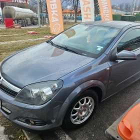 Opel Astra H, снимка 5