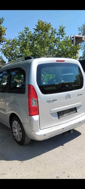 Citroen Berlingo 1, 6 hdi, снимка 10