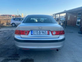 Honda Accord 2.0, снимка 5