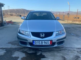 Honda Accord 2.0, снимка 2