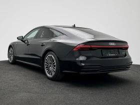 Audi A7 Sportback 55 S Line - Quattro - Хибрид, снимка 4