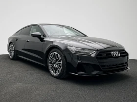 Audi A7 Sportback 55 S Line - Quattro -  | Mobile.bg    1