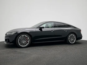 Audi A7 Sportback 55 S Line - Quattro -  | Mobile.bg    5