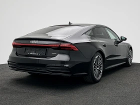 Audi A7 Sportback 55 S Line - Quattro - Хибрид - 80500 лв. - 25533040 | Car24.bg