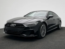 Audi A7 Sportback 55 S Line - Quattro -  | Mobile.bg    2