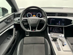 Audi A7 Sportback 55 S Line - Quattro - Хибрид, снимка 6