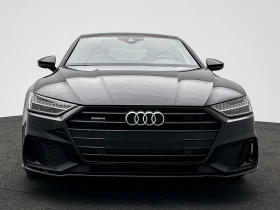 Audi A7 Sportback 55 S Line - Quattro -  | Mobile.bg    9