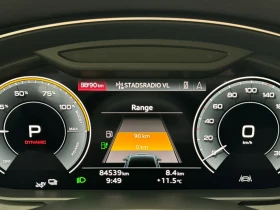 Audi A7 Sportback 55 S Line - Quattro - Хибрид, снимка 8