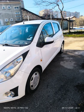 Обява за продажба на Chevrolet Spark 1.0 ~5 900 лв. - изображение 3