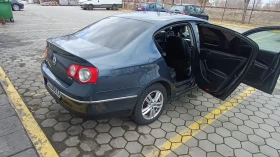 Обява за продажба на VW Passat 2.0 Tfsi 200к.с.  ~9 000 лв. - изображение 1