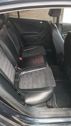 Обява за продажба на VW Passat 2.0 Tfsi 200к.с.  ~9 000 лв. - изображение 7