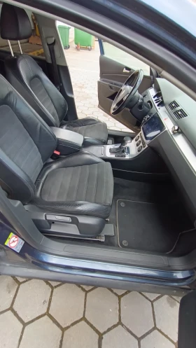 Обява за продажба на VW Passat 2.0 Tfsi 200к.с.  ~9 000 лв. - изображение 8