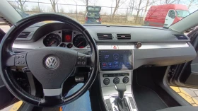 Обява за продажба на VW Passat 2.0 Tfsi 200к.с.  ~9 000 лв. - изображение 6
