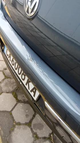 Обява за продажба на VW Passat 2.0 Tfsi 200к.с.  ~9 000 лв. - изображение 4