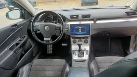 Обява за продажба на VW Passat 2.0 Tfsi 200к.с.  ~9 000 лв. - изображение 5