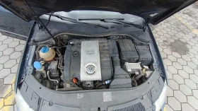 Обява за продажба на VW Passat 2.0 Tfsi 200к.с.  ~9 000 лв. - изображение 10