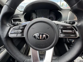 Kia K5 2, 0 LPI | Mobile.bg    12