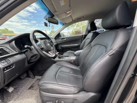 Kia K5 2, 0 LPI | Mobile.bg    13