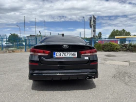 Kia K5 2, 0 LPI | Mobile.bg    4