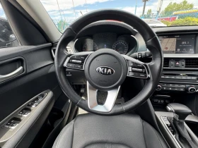 Kia K5 2, 0 LPI | Mobile.bg    11