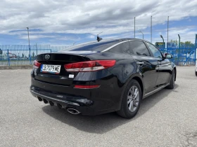 Kia K5 2, 0 LPI | Mobile.bg    5