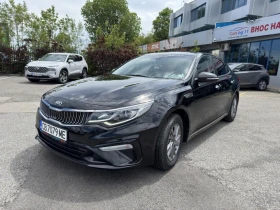 Kia K5 2, 0 LPI | Mobile.bg    2