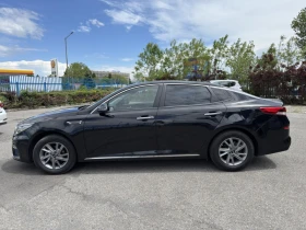 Kia K5 2, 0 LPI | Mobile.bg    3