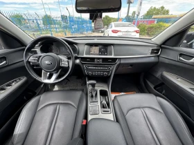 Kia K5 2, 0 LPI | Mobile.bg    7