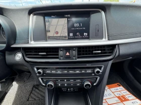 Kia K5 2, 0 LPI | Mobile.bg    10