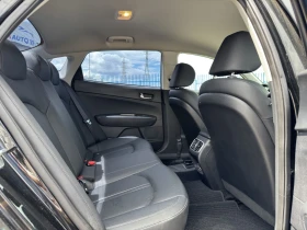 Kia K5 2, 0 LPI | Mobile.bg    6