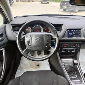 Обява за продажба на Citroen C5 Cross Tourer ~12 700 лв. - изображение 9