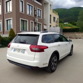 Обява за продажба на Citroen C5 Cross Tourer ~12 700 лв. - изображение 4