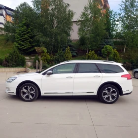 Обява за продажба на Citroen C5 Cross Tourer ~12 700 лв. - изображение 2