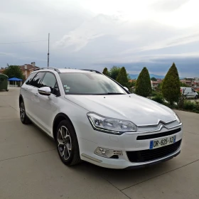 Обява за продажба на Citroen C5 Cross Tourer ~12 700 лв. - изображение 6