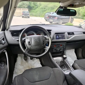 Обява за продажба на Citroen C5 Cross Tourer ~12 700 лв. - изображение 8