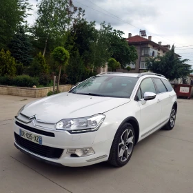Обява за продажба на Citroen C5 Cross Tourer ~12 700 лв. - изображение 1